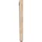 Ekena Millwork Westlake Craftsman Smooth Bracket, Douglas Fir, 3 1/2"W x 30"D x 42"H BKT04X30X42WTL04SDF - alternate 2